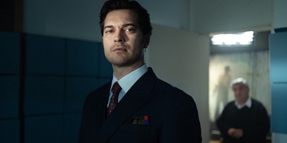 Çağatay Ulusoy'un Başrolünde Yer Aldığı Terzi'nin Tanıtım Fragmanı Yayınlandı