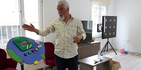 Çankaya'da Sağlıklı Yaşlanma Oyunları