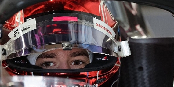 Cem Bölükbaşı F1'e en yakın seri Super Formula'da bu hafta sonu piste çıkıyor