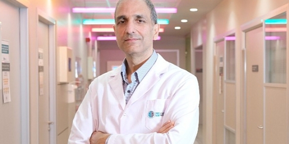 Dikkat! Mide rahatsızlıkları Ramazan ayında tetiklenmiş olabilir…