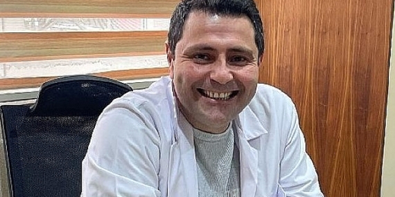 Doç. Dr. Mazlum Şahin'den Kalp Kası Bandı (Myokardial Bridge) Hastalığı ve Tedavisi Hakkında Bilgilendirme