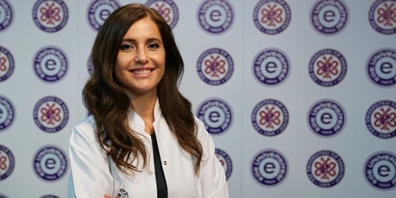 Doç. Dr. Sezen Köse “Otizmde erken tanı ve tedavi oldukça önemli"