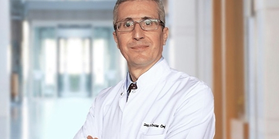 En önemli gelişmeler beyin tümörlerinin tanı ve tedavisinde yaşanıyor