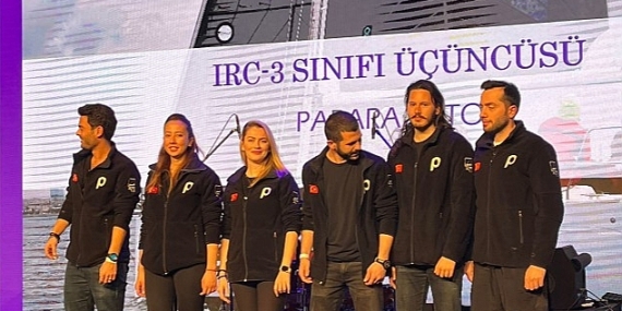 Fişekhane Sailing Cup Gerçekleşti!