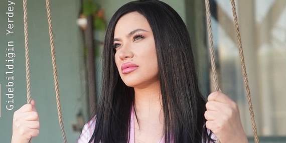 Fundyy Yeni Şarkısıyla Duygusal Bir Yolculuğa Çıkartıyor: “Gidebildiğin Yerdeyim”