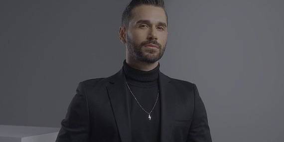 Furkan Anıl'dan iddialı bir slow “Geri Dönme"