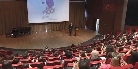 Geleceğin bilim insanlarından sağlıkta umutlandıran projeler