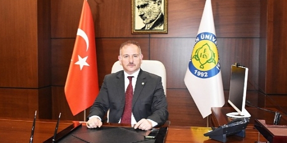 Harran Üniversitesi Hastanesi Gün Geçtikçe Kadrosunu Güçlendiriyor