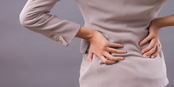 Her Bel Ağrısı Fıtık Değildir