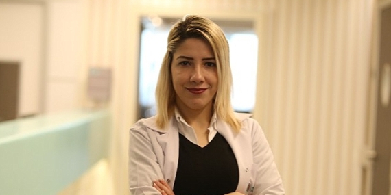 İşte Ramazan Bayramında sağlıklı beslenmenin püf noktaları…