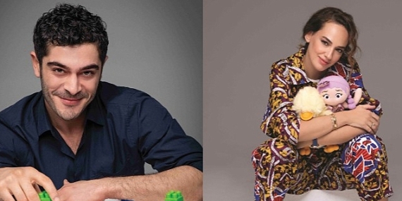 Kahramanmaraş'ta kurulan Kırmızı Çatı Çocuk Destek Merkezi “Oyun İyileştirir" diyerek çocuklarla buluşuyor