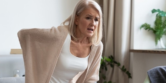 Kalça Ağrısının 3 Önemli Nedeni!