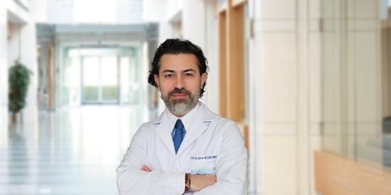 Kanserde hızlı tanı, etkin tedavi dönemi