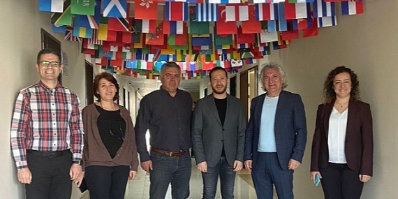 “Kanserde Hücresel Tedaviler" Projesine Önemli Destek