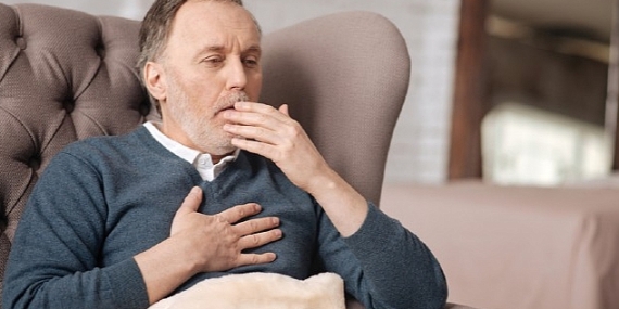 Kanserin 10 Önemli Erken Sinyali!