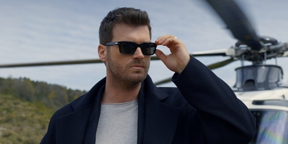 Kıvanç Tatlıtuğ ve Serenay Sarıkaya'nın başrollerinde yer aldığı: 'Aile'nin Heyecanla Beklenen Yeni Bölümünden Ön İzleme Sahnesi Yayınlandı