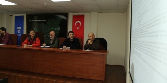 Kocaeli Büyükşehir'den Malta Mahallesi'ne futbol sahası