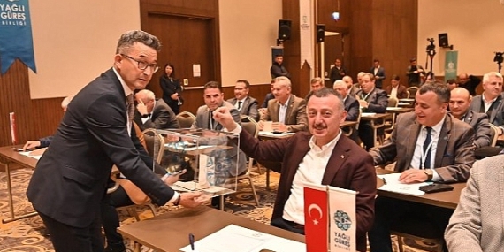 Kocaeli yağlı güreşin sembol şehri