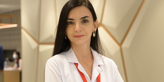 Memorial'da Sanat Ve Sağlık 18 Yıldır Bir Arada!