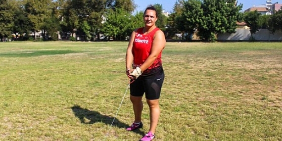 Olimpiyat Sporcusu, Gaziemir'e transfer oldu