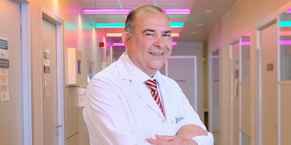 Op. Dr. Ali Rahimi: “Horlama çok ciddi bir hastalıktır.”