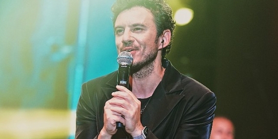 Özel günlerin aranan ismi “Buray”