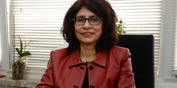 Prof. Dr. S. Şebnem Kılıç Gültekin: Oruç Tutarak Bağışıklık Sistemimizi Yıllık Bakıma Alabiliriz