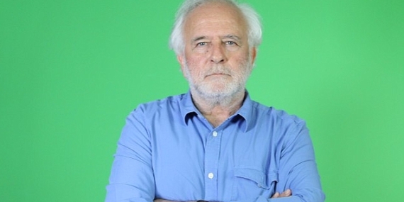 Prof. Dr. Selim Badur Aşı Haftası'nda Yaşam Boyu Bağışıklamanın Önemini Vurguladı