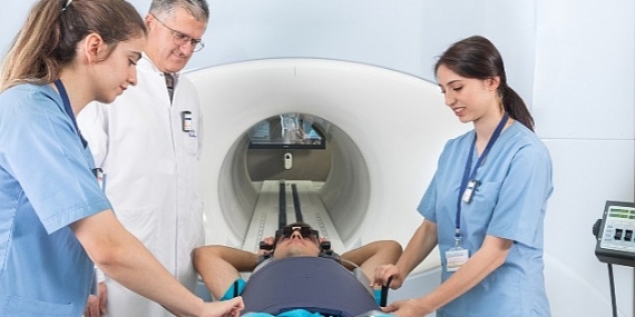 Prostat Kanserinde Yeni Nesil Tedavi!