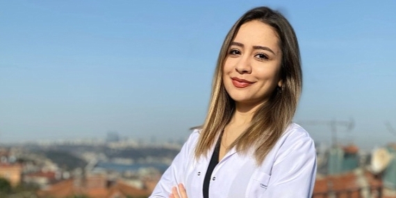 Ramazan Sonrası Hazımsızlığa Dikkat!