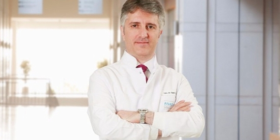 Sağlıklı yaşam tarzına tamamlayıcı tedavileri de eklemek önemli