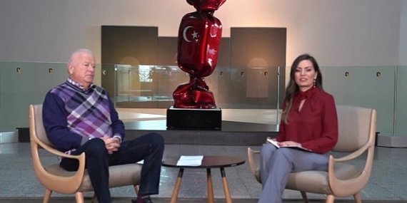 Şansal Büyüka ile Dobra Dobra yeni bölümüyle D-Smart'ta