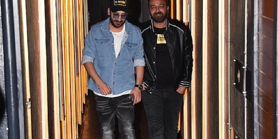 Serkan Mehmet Durdu'dan proje müjdesi