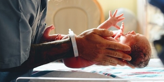 Sezaryen Doğum Bebeklerde Egzamaya Yol Açıyor