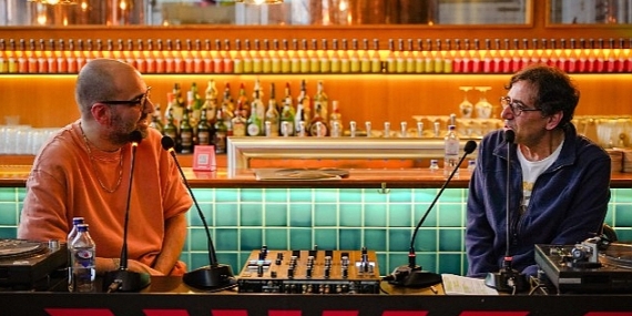 The Populist, Murat Beşer ile “Yüz Yüze" sohbetlerde sevilen oyuncu ve müzisyen Bartu Küçükçağlayan'ı ağırladı!