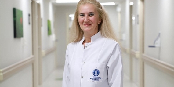 Titreyen Eller Parkinson Habercisi Olabilir!