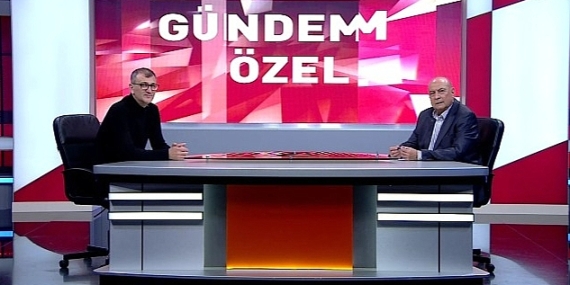 Tour Of Antalya'ya 1000 Sporcu Bekleniyor