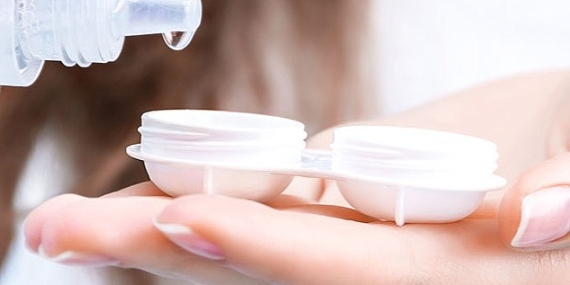 Türk Oftalmoloji Derneği'nden, deprem bölgesinde kontakt lens kullanımı açıklaması