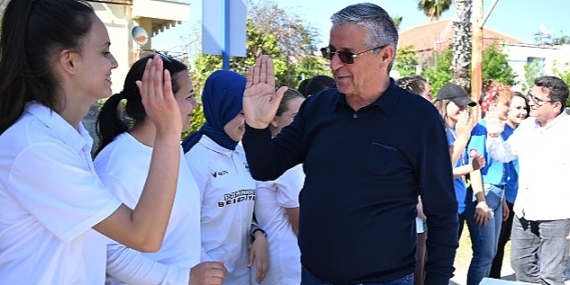 Türkiye Petank Şampiyonası devam ediyor