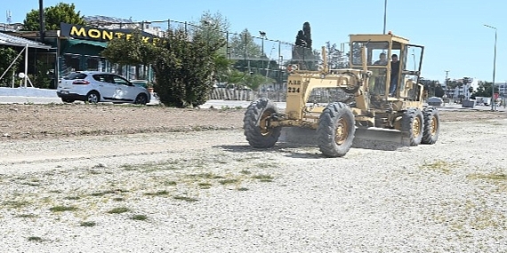 Türkiye Petank Şampiyonası hazırlıkları başladı