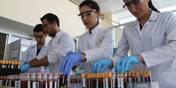 Ulusal Kan Stokları Her Gün Biraz Daha Yükseliyor