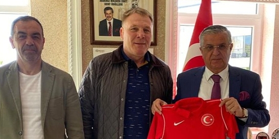 Uluslararası Zafer Kupası ve Şampiyonlar Turnuvası'na doğru