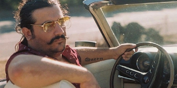 Ünlü Yönetmen Gökhan Gökçay, Barcelona ve Berlin Film Festivallerinde Ödüller Kazandı