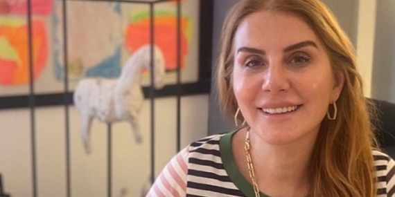 Uzman Diyetisyen Taylan Kümeli, Kalp Sağlığı Haftası'nda ton balığının olumlu etkisine dikkat çekiyor