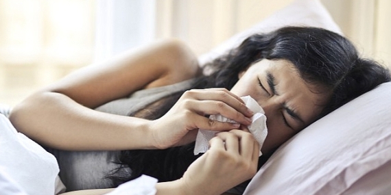 “Uzun Süreli Covid” Kadınlarda İki Kat Daha Fazla Görülüyor !