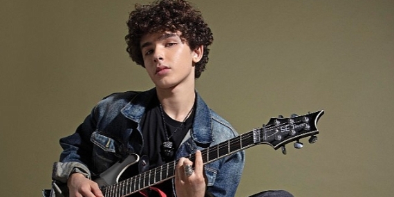 Yiğit Kağan Yazıcı “Hayallerinizin Peşinden Koşun"