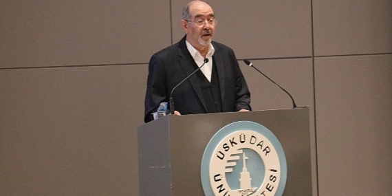 11. Ulusal Dil ve Konuşma Bozuklukları Kongresi &apos;ne rekor katılım Prof. Dr. Oğuz Tanrıdağ: “Nörobilim ile &apos;Dil ve Konuşma Terapisi' birbirinden ayrılamaz"