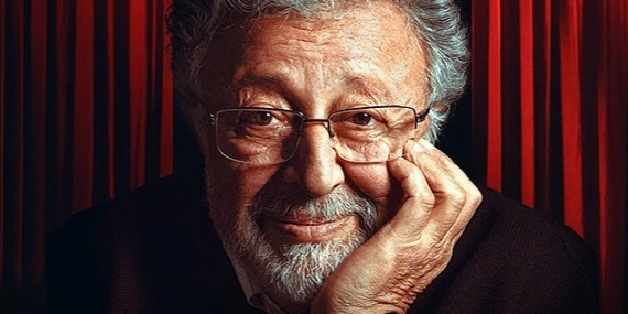 37. Genç Günler Söyleşilerinin İlk Konuğu Metin Akpınar