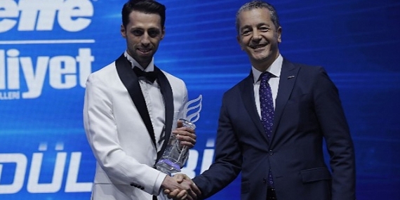 69. Gillette Milliyet Yılın Sporcusu Ödülleri'nde Yılın Enleri Ödüllerine Kavuştu!