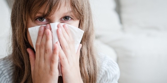 9 Soruda Bahar Alerjisi Testi!